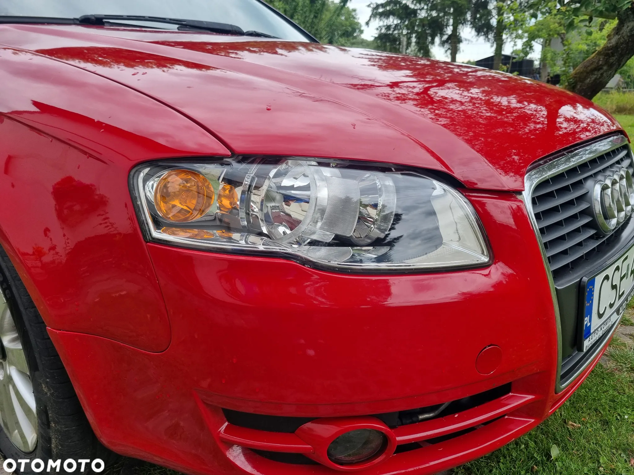 Audi A4 - 11