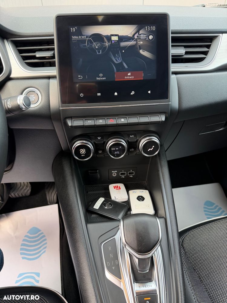 Renault Captur Intens - 29