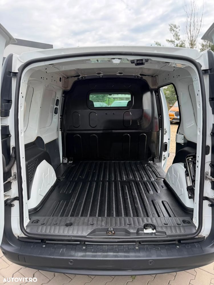 Renault Kangoo - 7