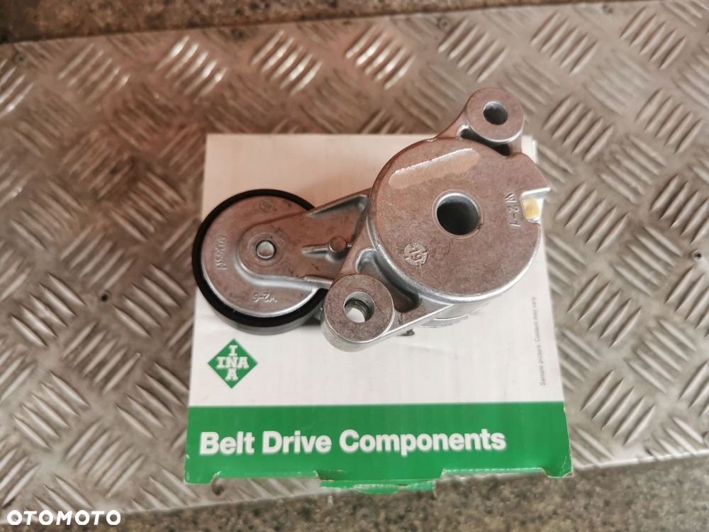 NAPINACZ PASKA KLINOWEGO WIELOROWKOWEGO 534 039610 - 3