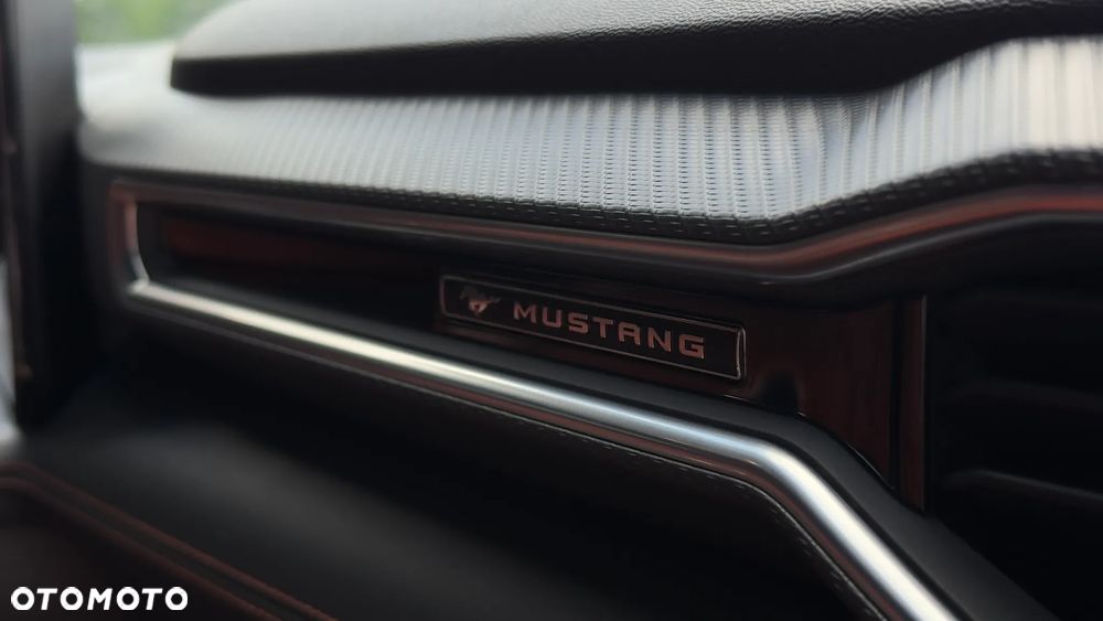 Ford Mustang 5.0 Ti-VCT V8 GT - 36