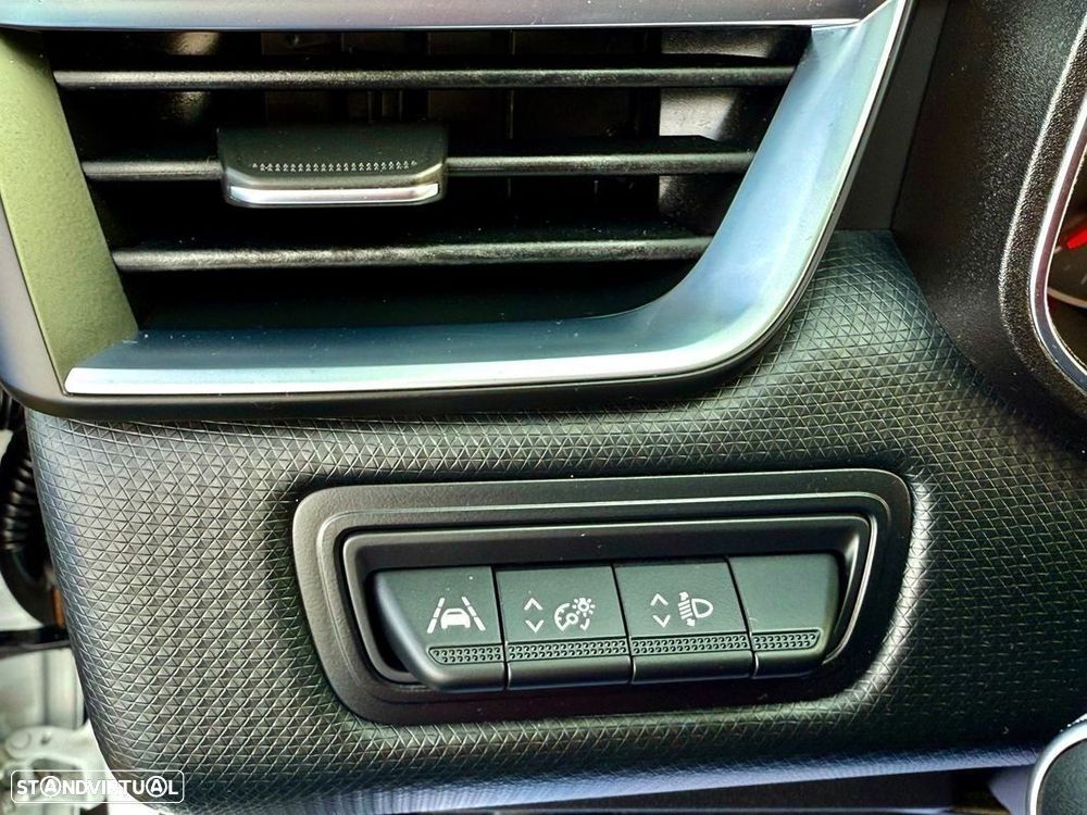 Renault Clio 1.5 Blue dCi Limited - 12