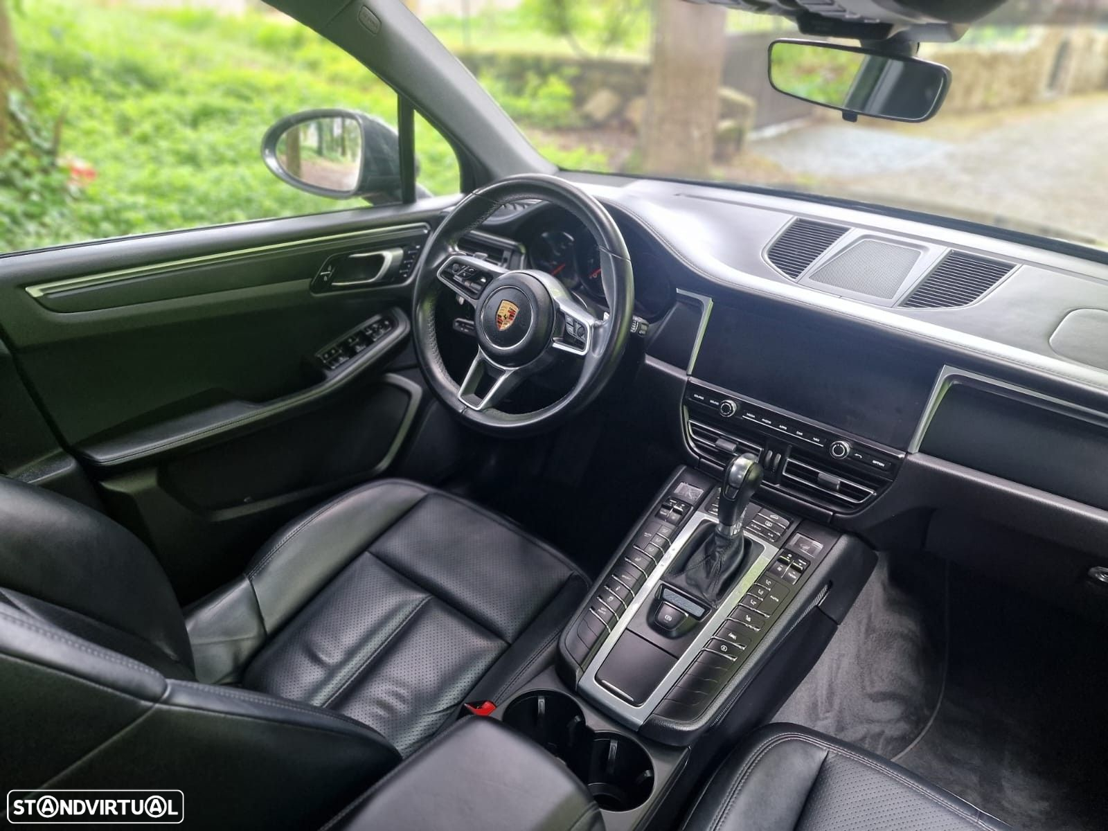 Porsche Macan Standard - 51