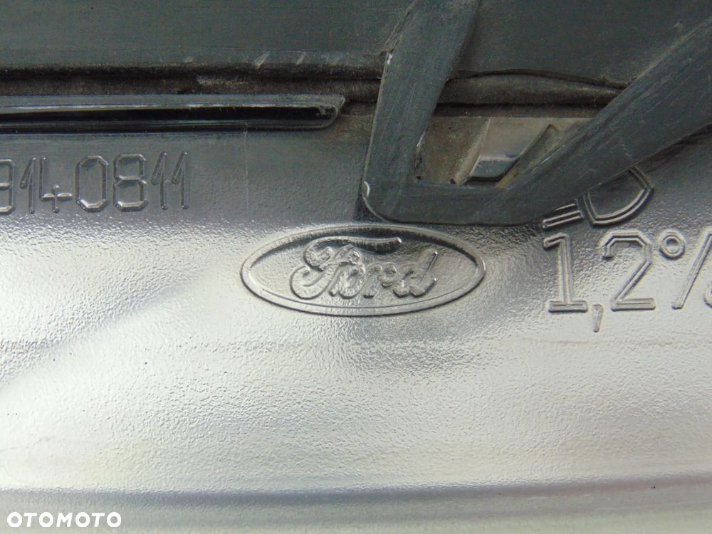 ORYGINAŁ lampa przednia przód lewa prawa Ford Tourneo Transit Connect MK1 I 02-06r - 20