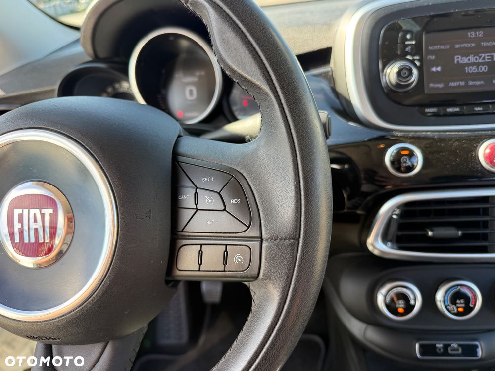 Fiat 500X 1.3 Multijet 4x2 S&S City Cross - 18
