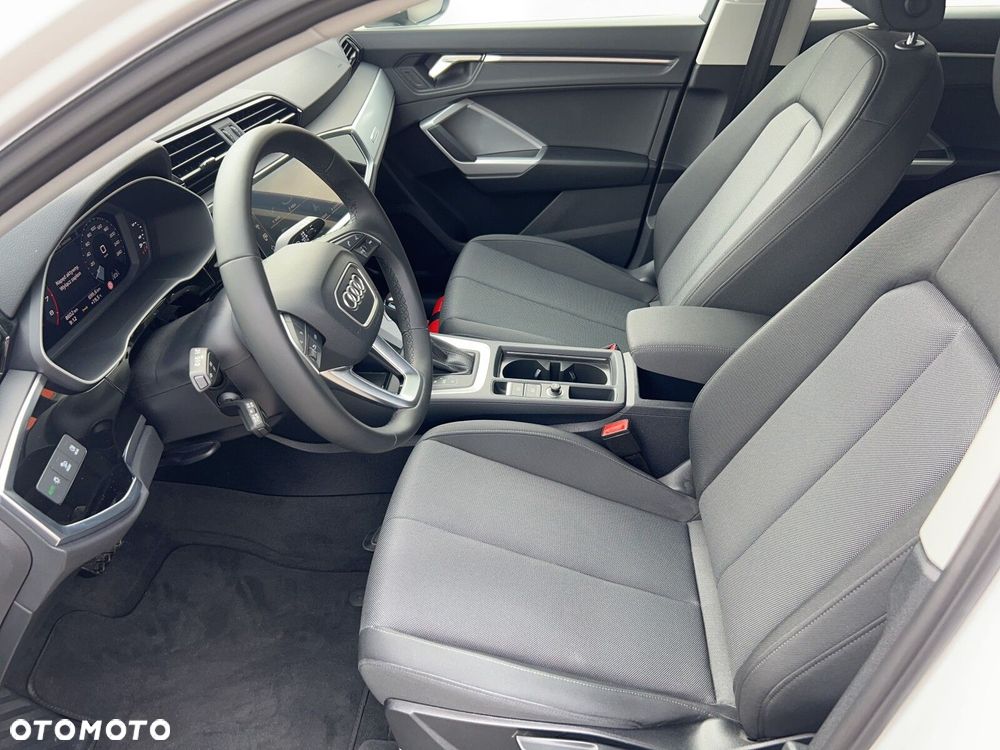 Audi Q3 Sportback 35 TFSI mHEV S tronic - 14
