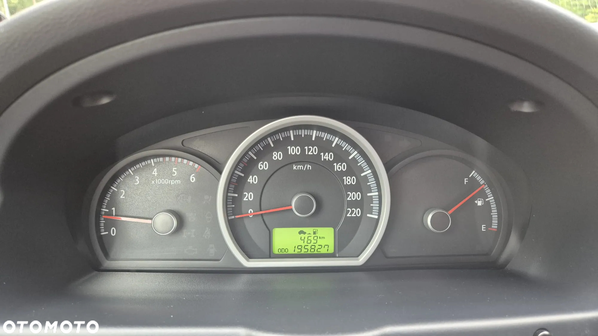 Kia Sportage - 11