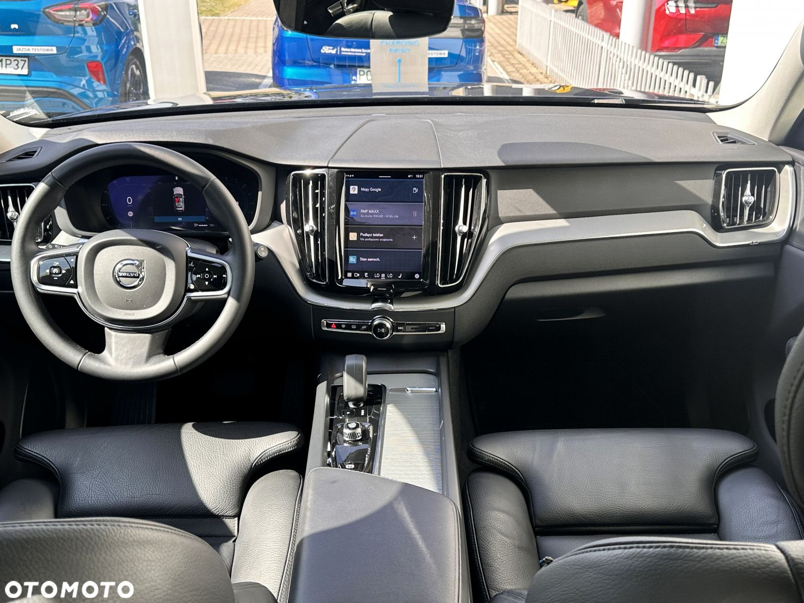 Volvo XC 60 - 15