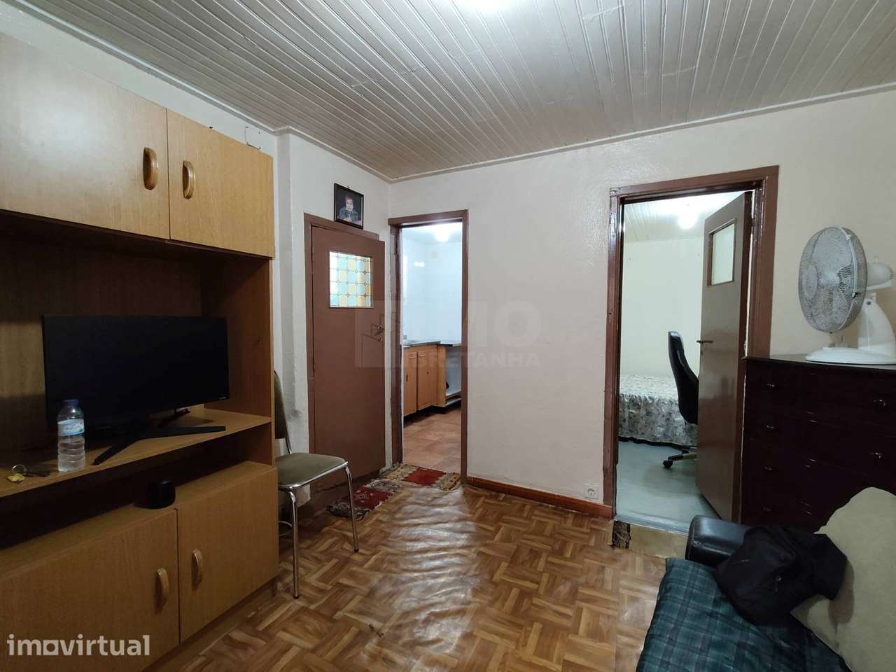 Edifício c/ 3 Apartamentos - Centro Histórico - Covilhã - Grande imagem: 4/7