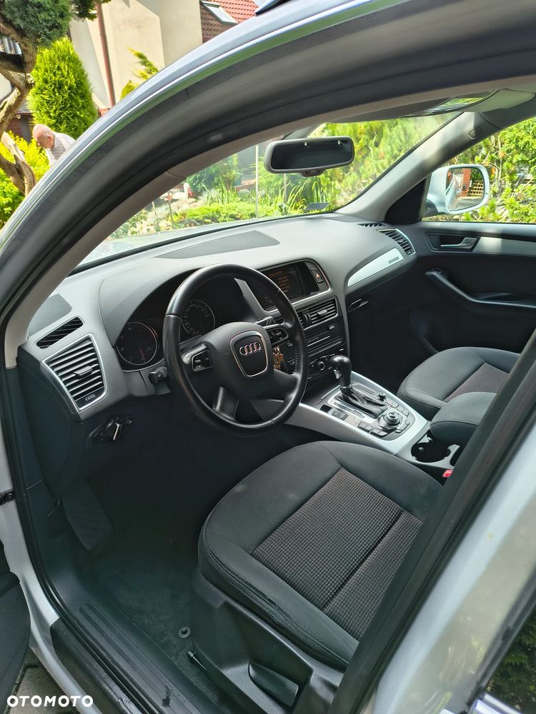 Audi Q5 2.0 TDI Quattro S tronic - 5