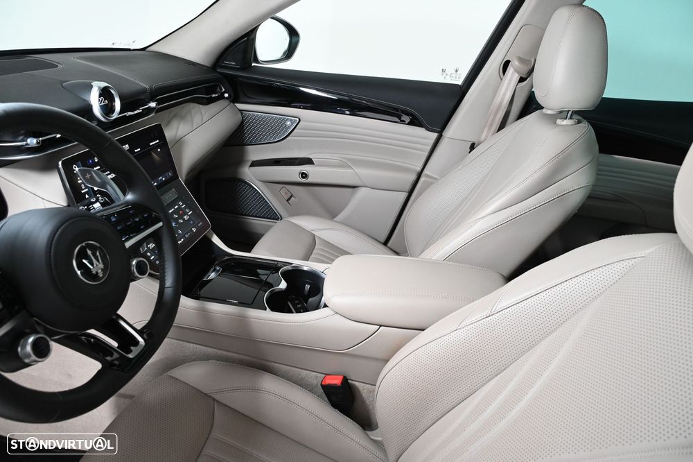 Maserati Grecale 2.0 GT - 17