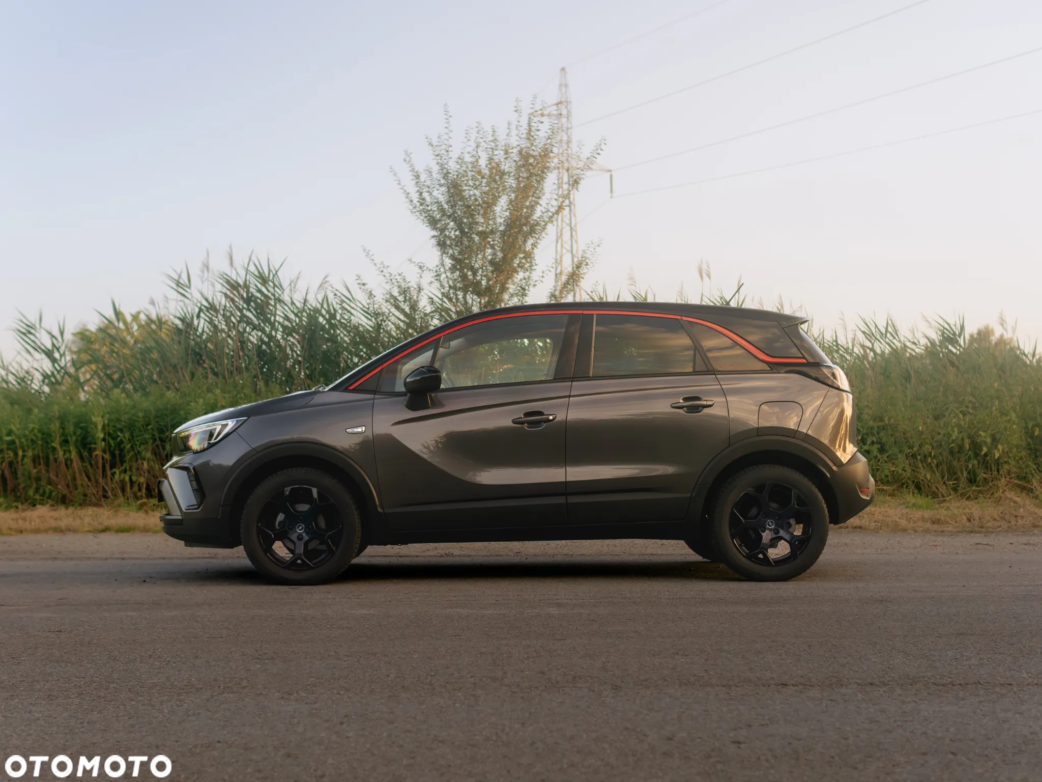 Opel Crossland 1.5 Diesel GS Line - 3
