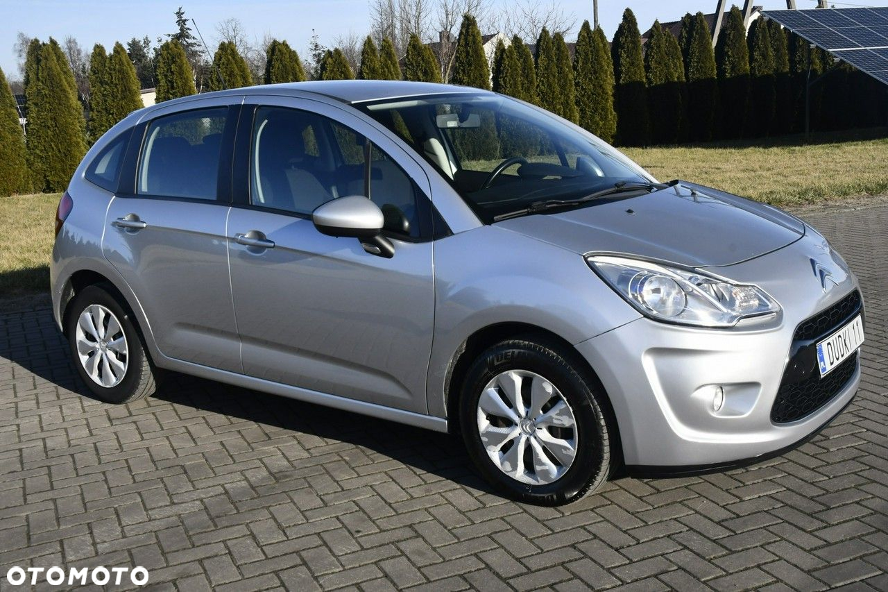 Citroën C3 - 3