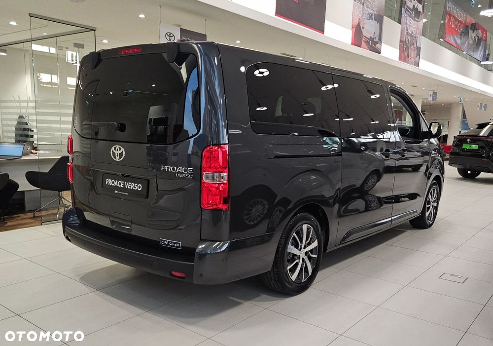 Toyota Proace Verso 2.2 D4-D Long Business - 5