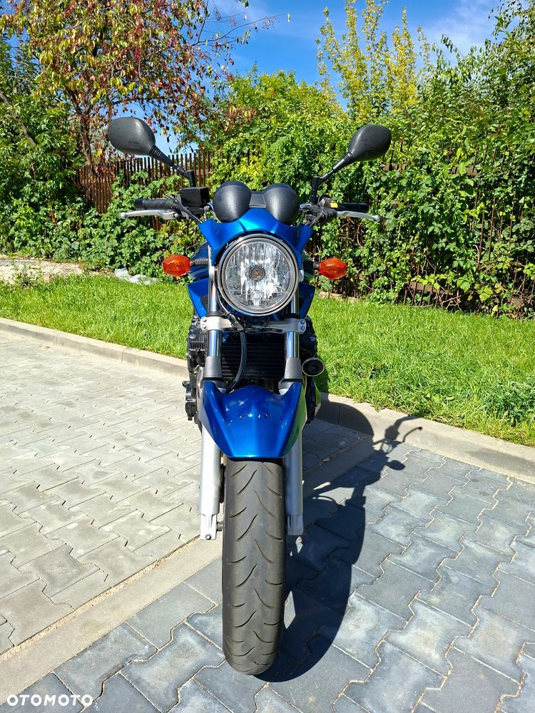 Suzuki Bandit - 7