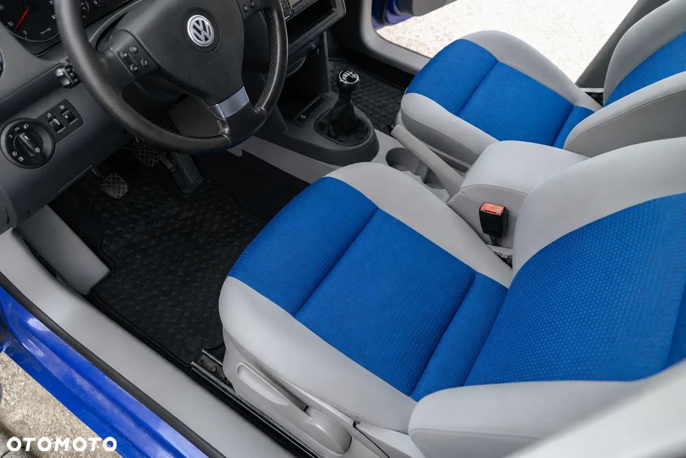 Volkswagen Caddy 1.6 Life (5-Si.) - 21