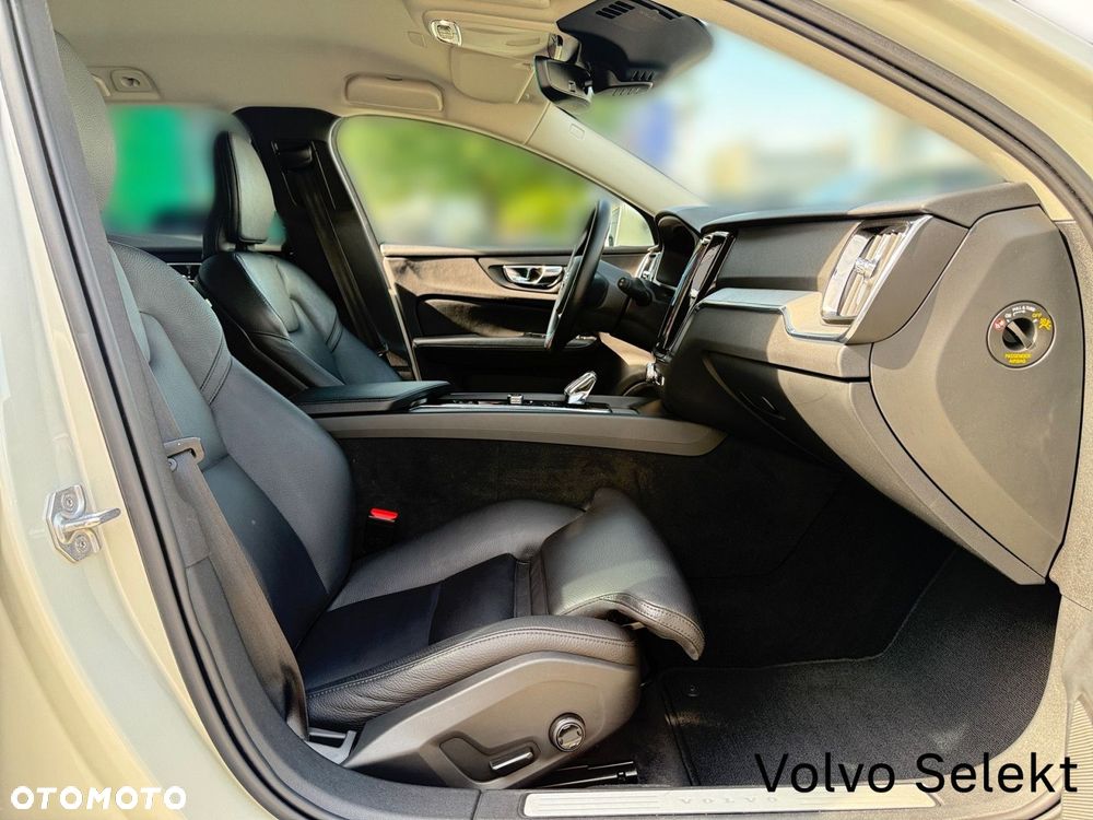 Volvo V60 - 26