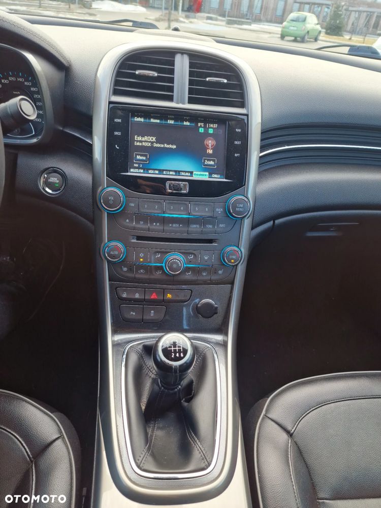 Chevrolet Malibu 2.0 d LTZ - 21