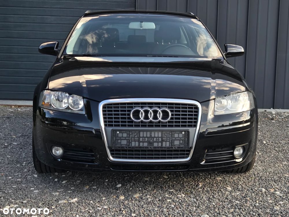 Audi A3 - 2