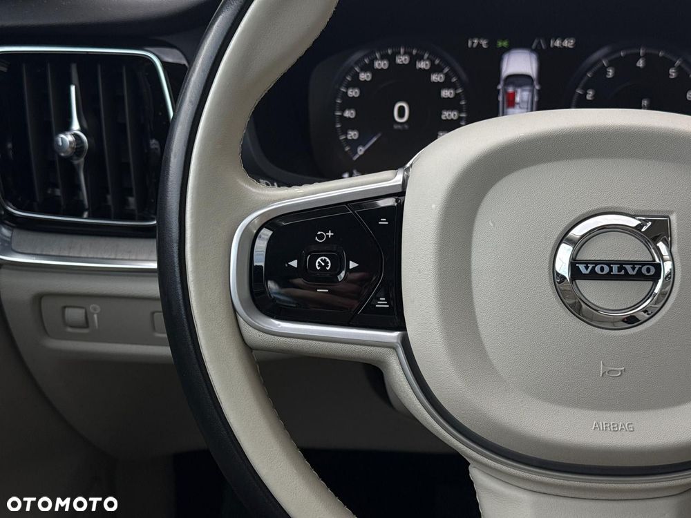 Volvo S60 B4 B Inscription - 14