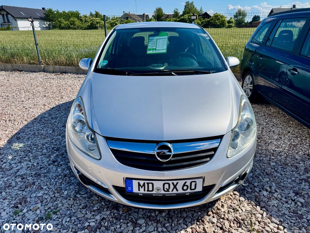 Opel Corsa 1.0 12V Essentia - 2