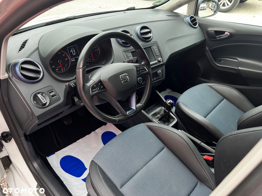 Seat Ibiza - 22