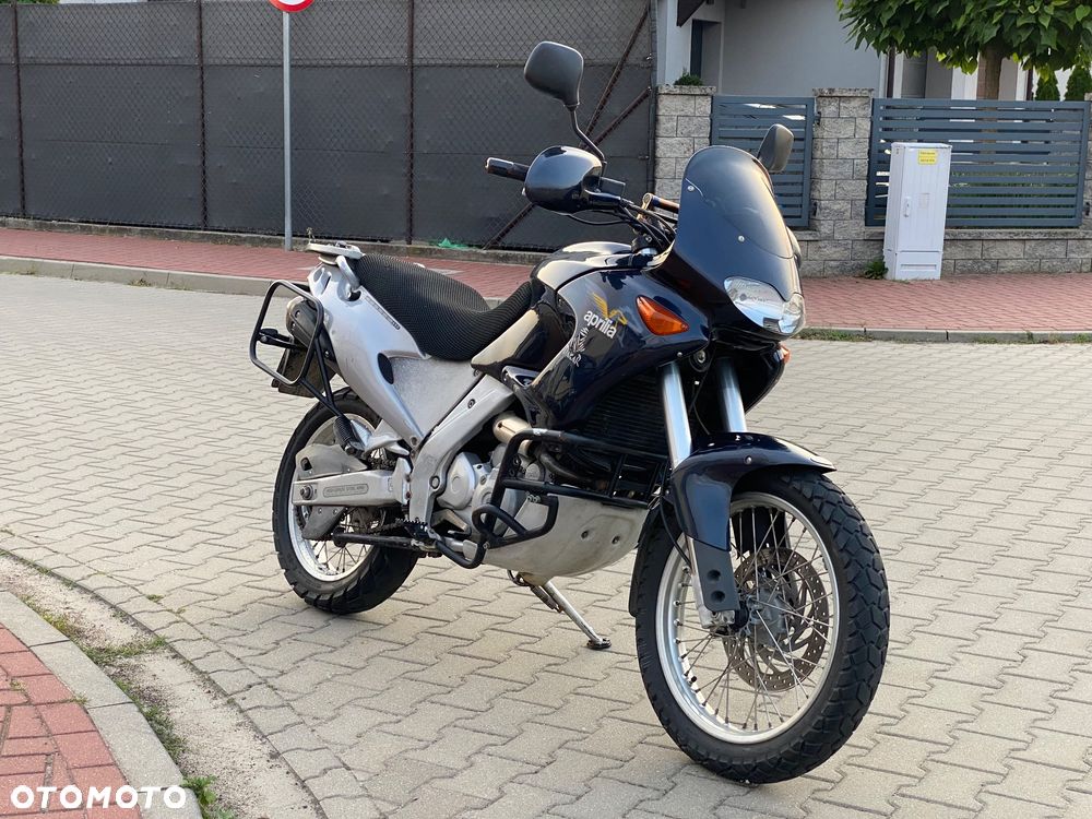 Aprilia Pegaso - 17
