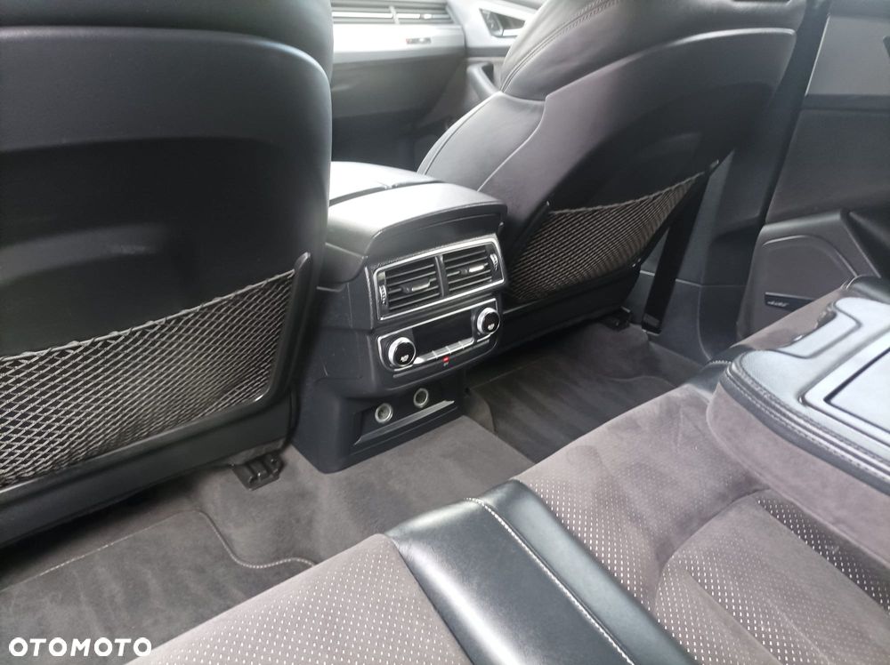 Audi Q7 - 9