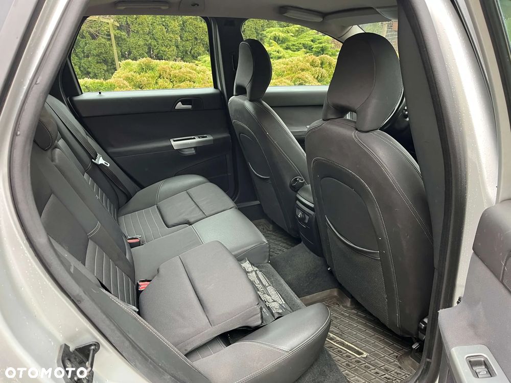 Volvo V50 2.0D Momentum - 21