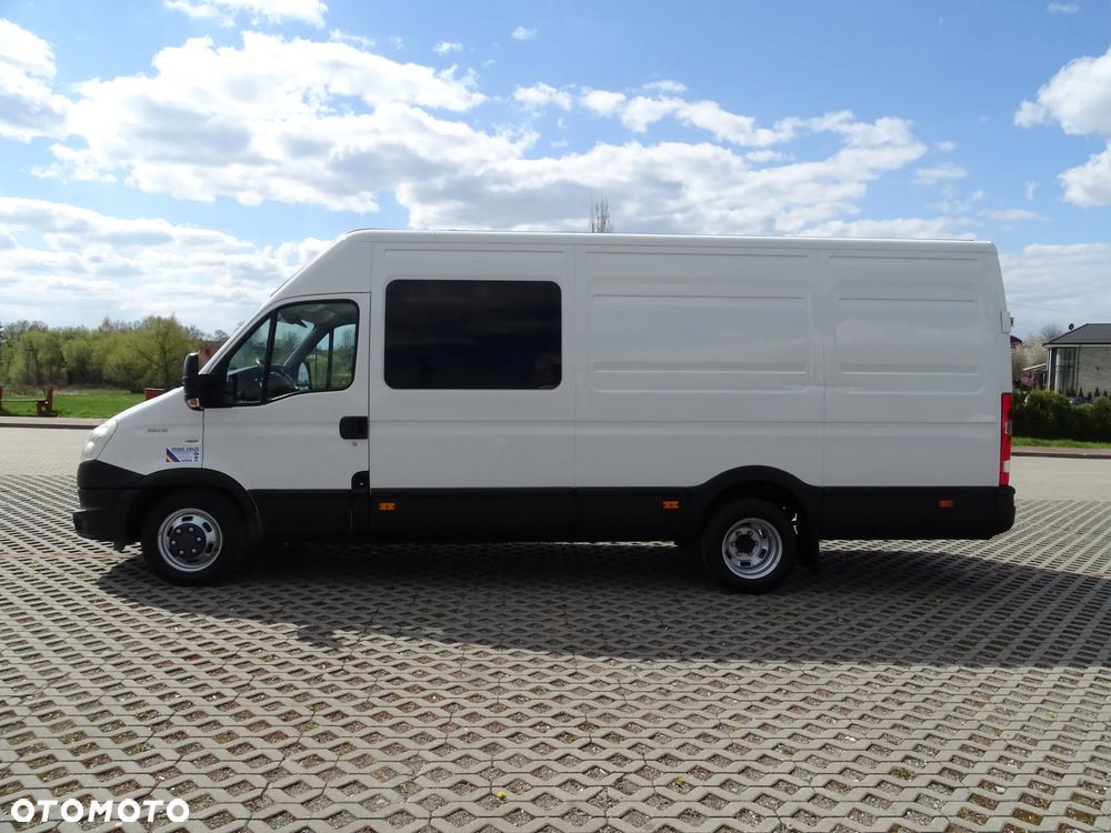 Iveco Daily - 4
