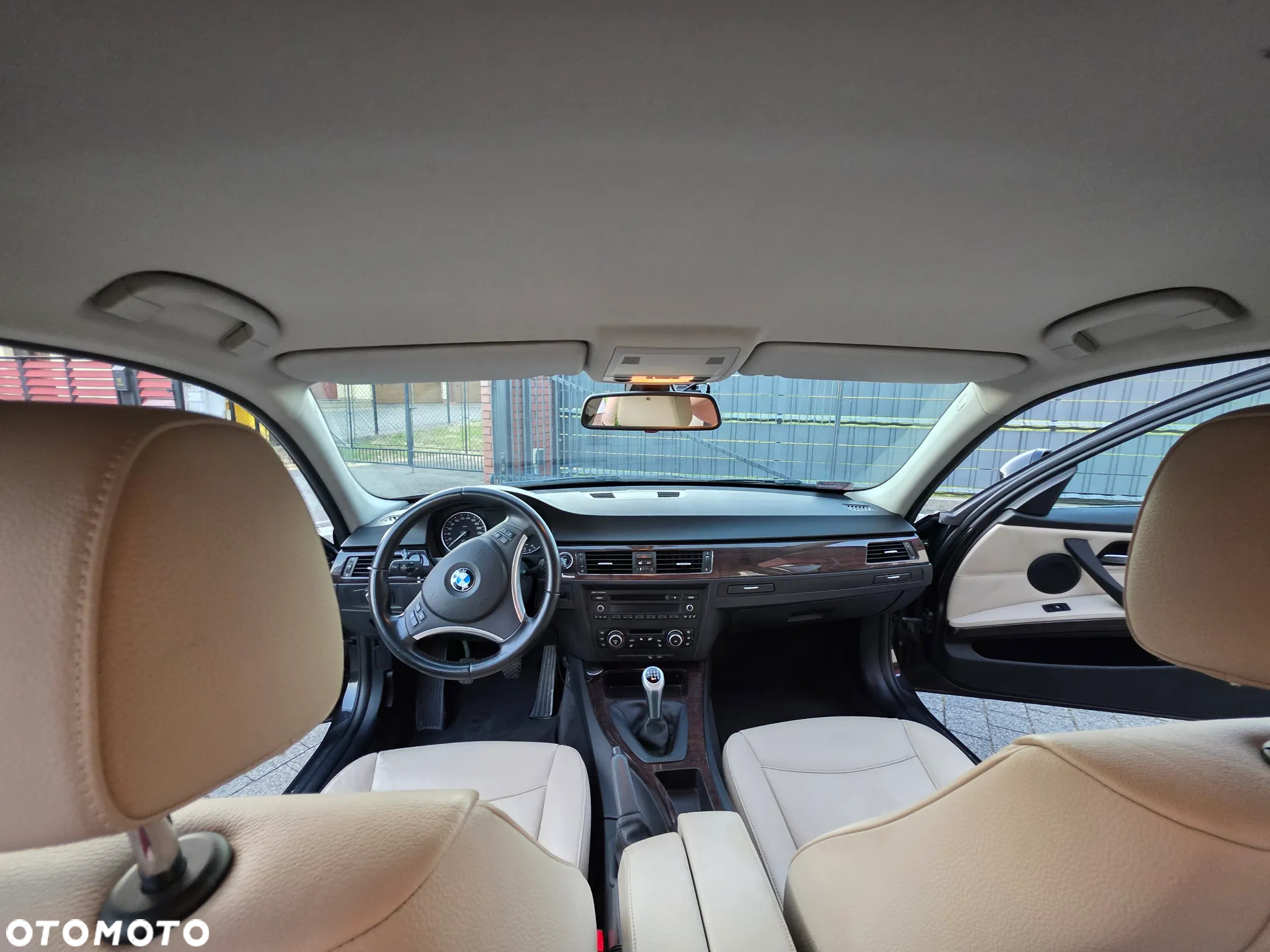 BMW Seria 3 320d xDrive - 18