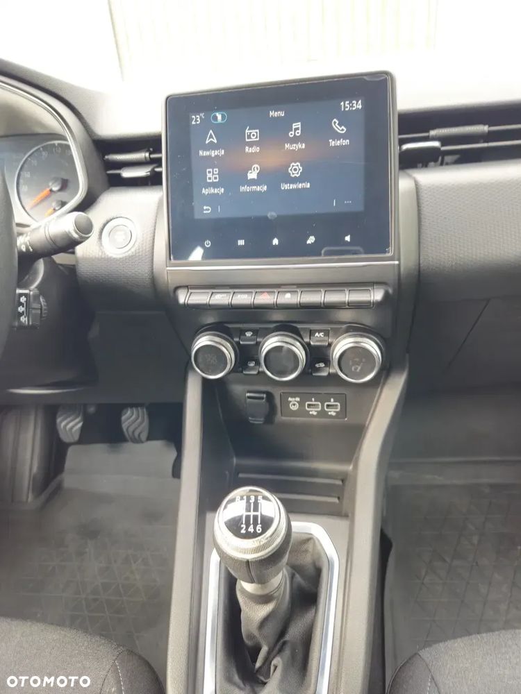 Renault Clio 1.0 TCe Zen - 11