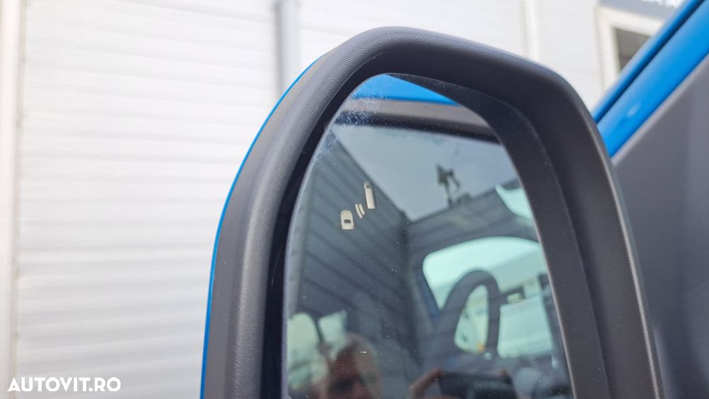 Ford Tourneo Custom Bus 340L 2.5 227 CP CVT L2H1 FWD PHEV Titanium X - 12