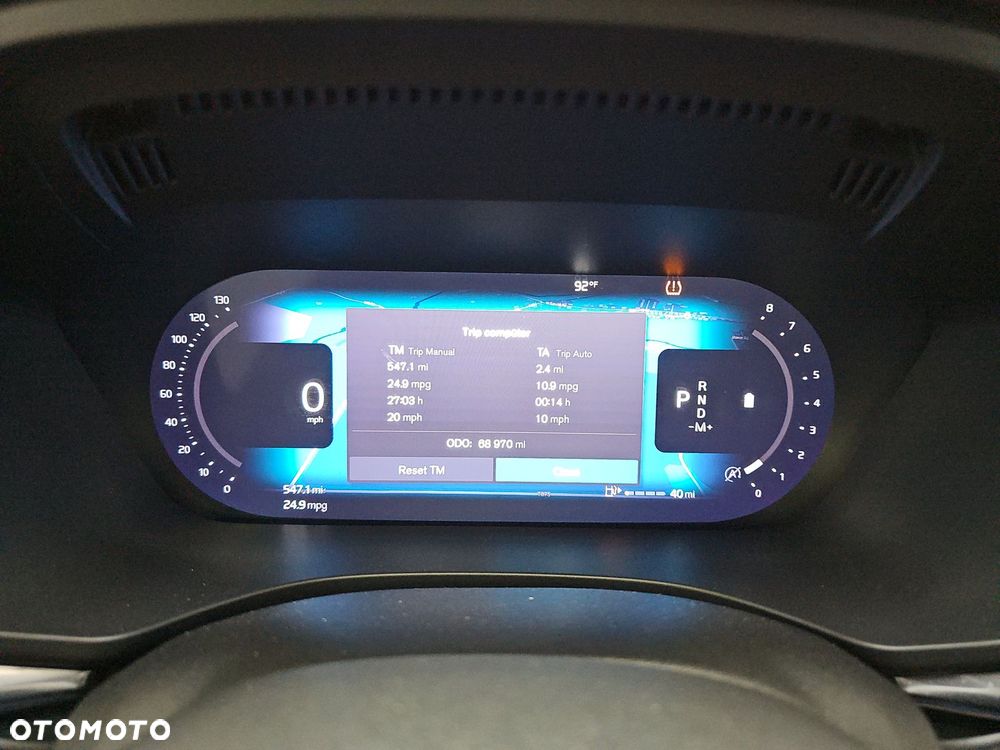 Volvo XC 60 T5 AWD Geartronic Inscription - 11