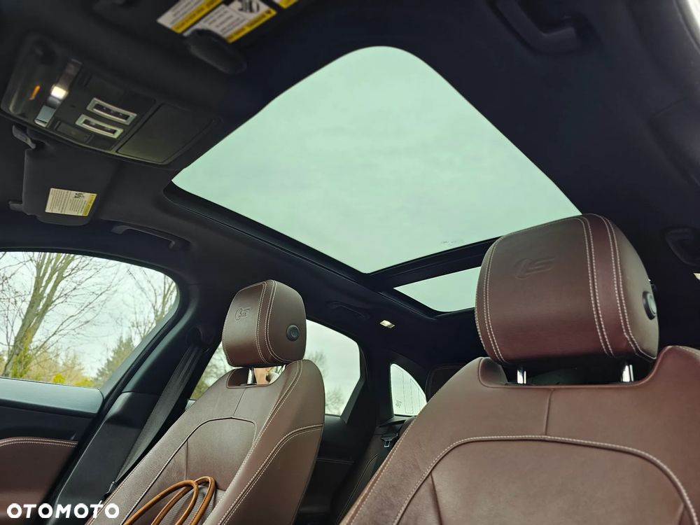 Jaguar F-Pace S AWD - 15