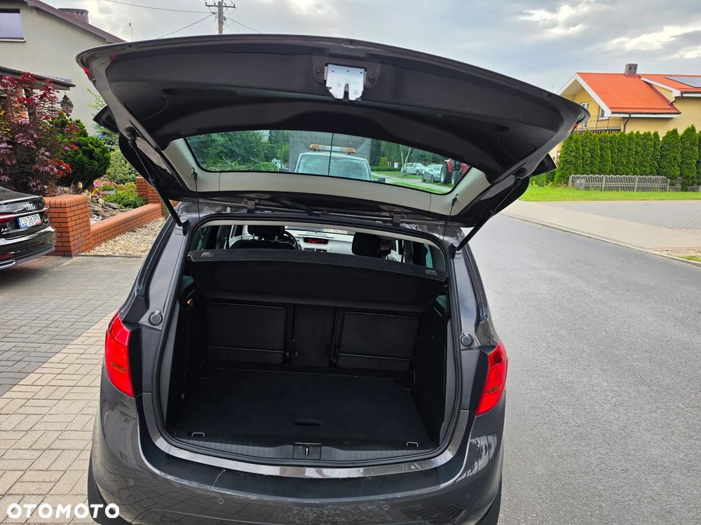 Opel Meriva 1.4 Innovation - 24