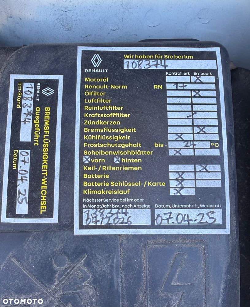 Renault Captur (ENERGY) TCe 90 LIMITED - 24