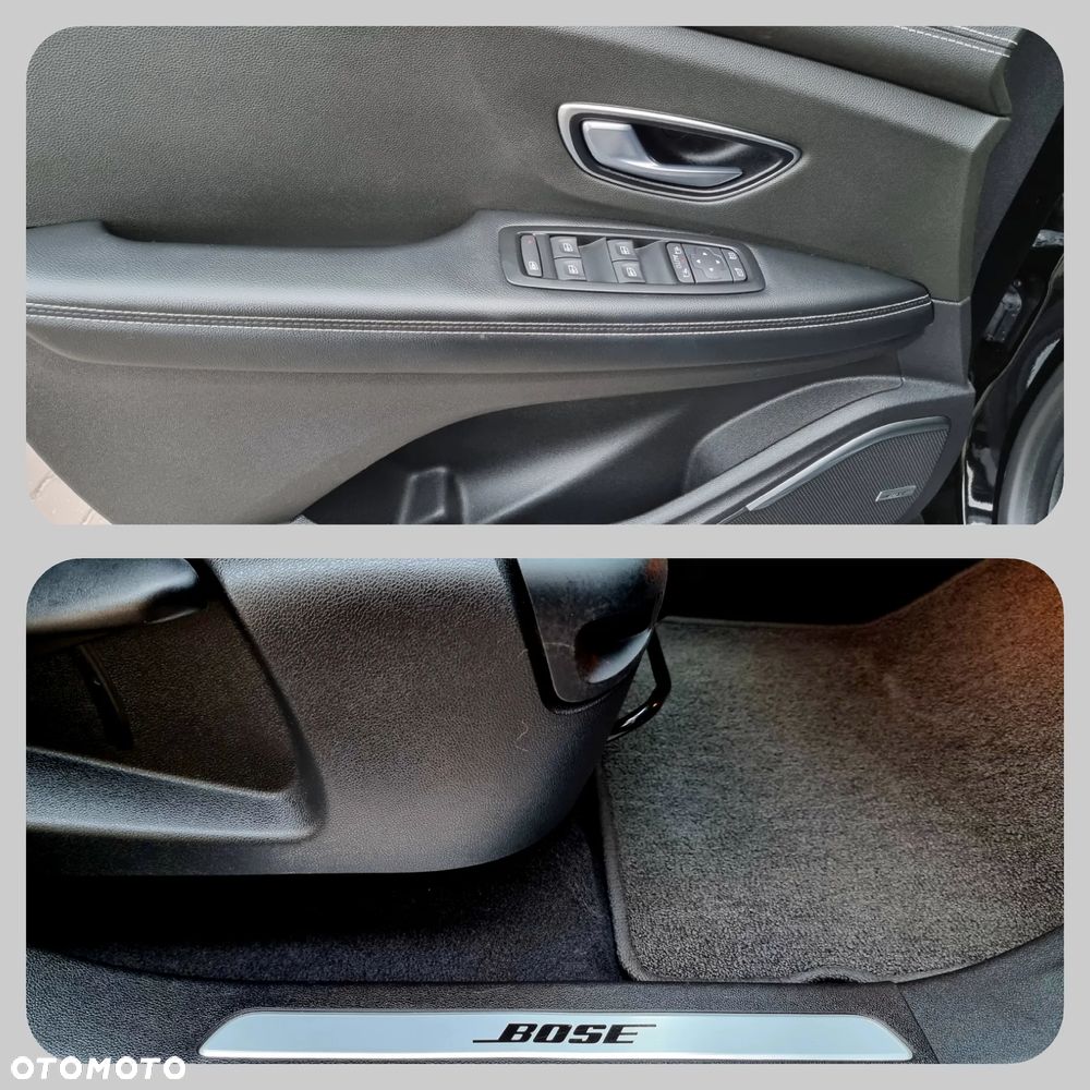 Renault Scenic 1.6 dCi Energy Bose Edition - 37