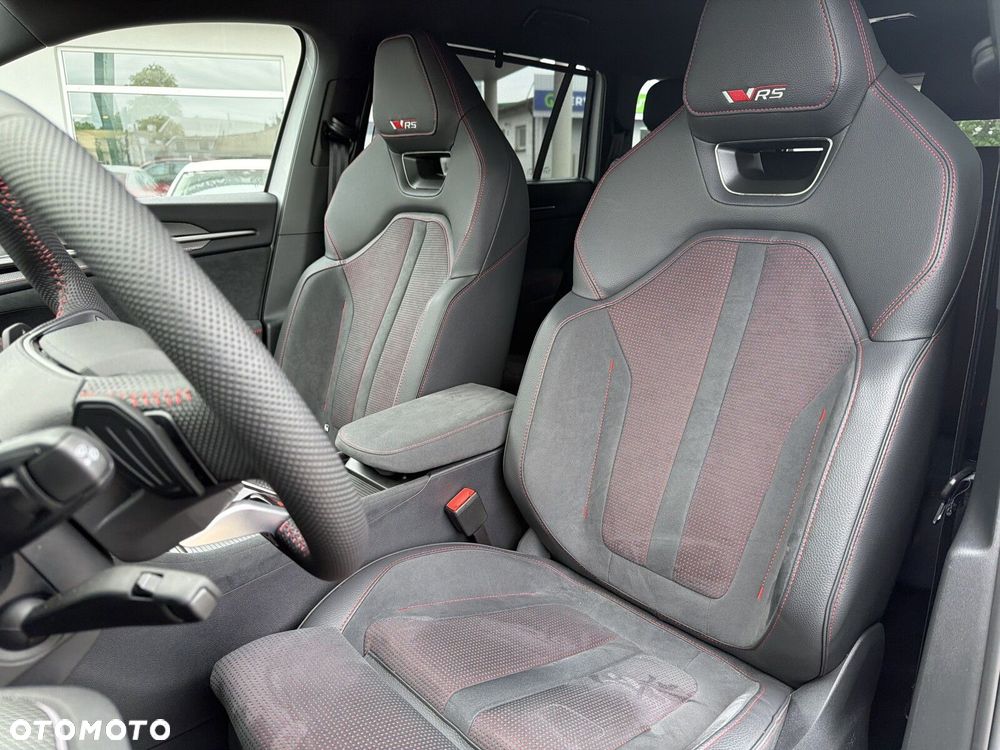 Skoda Kodiaq 2.0 TSI 4x4 RS DSG - 12