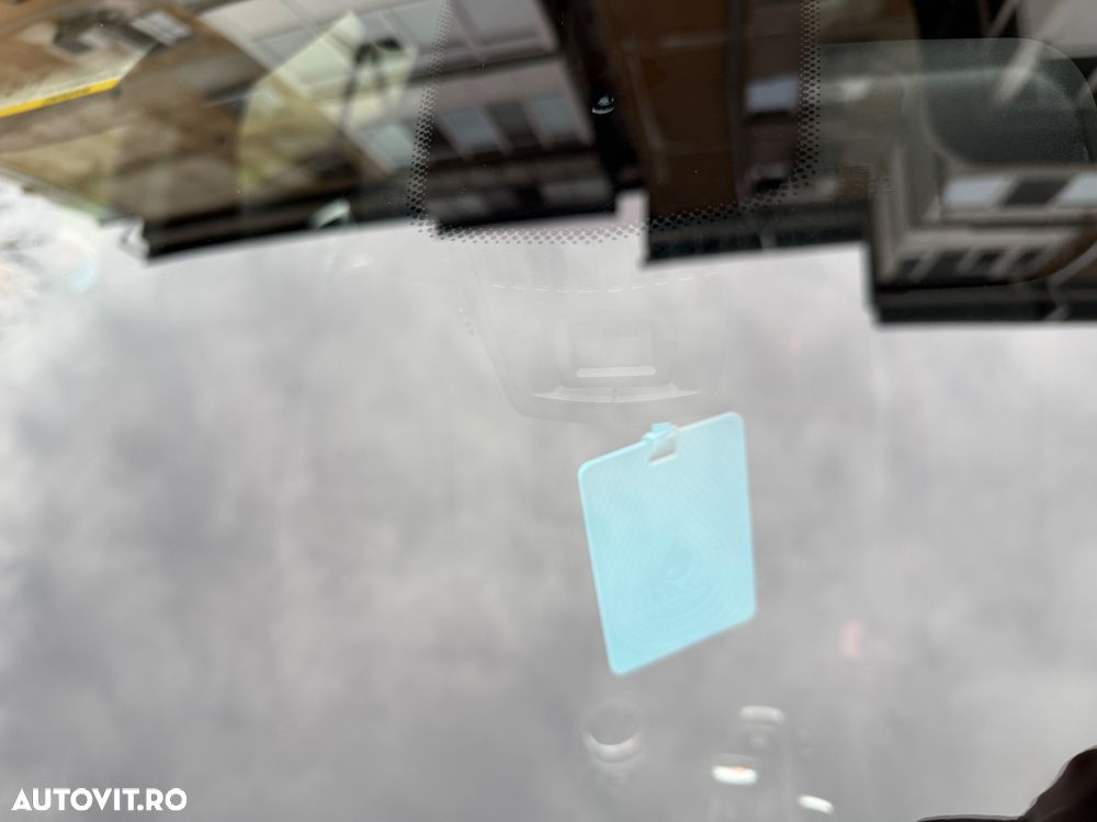 BMW Seria 6 640i xDrive M Sport Edition - 20