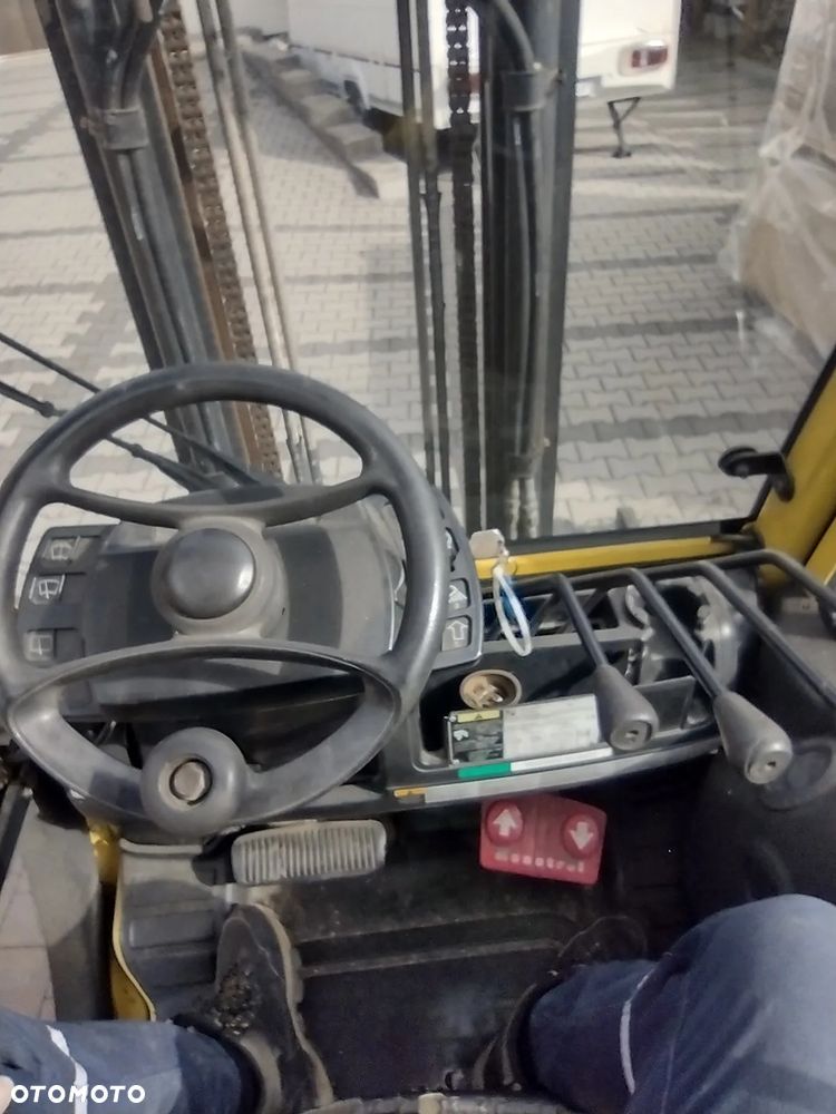 Hyster 1.6 - 8