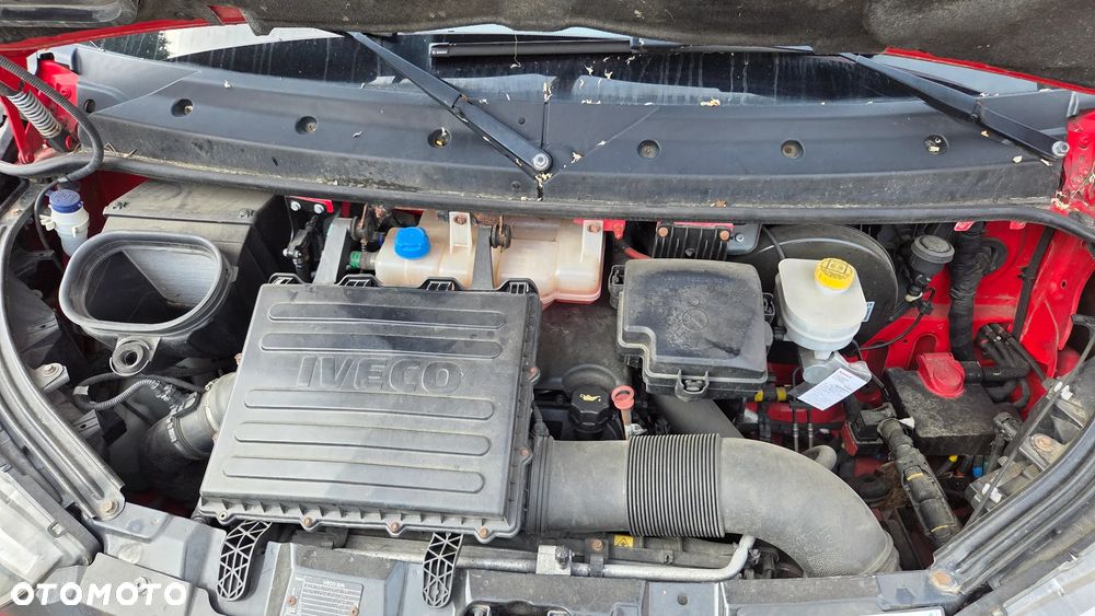 Iveco Daily - 9