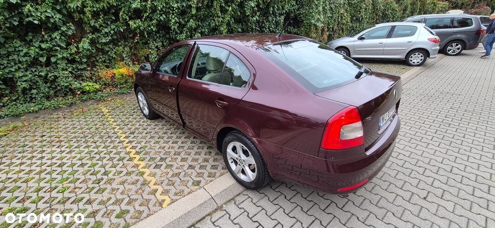 Skoda Octavia 1.9 TDI Mint - 8