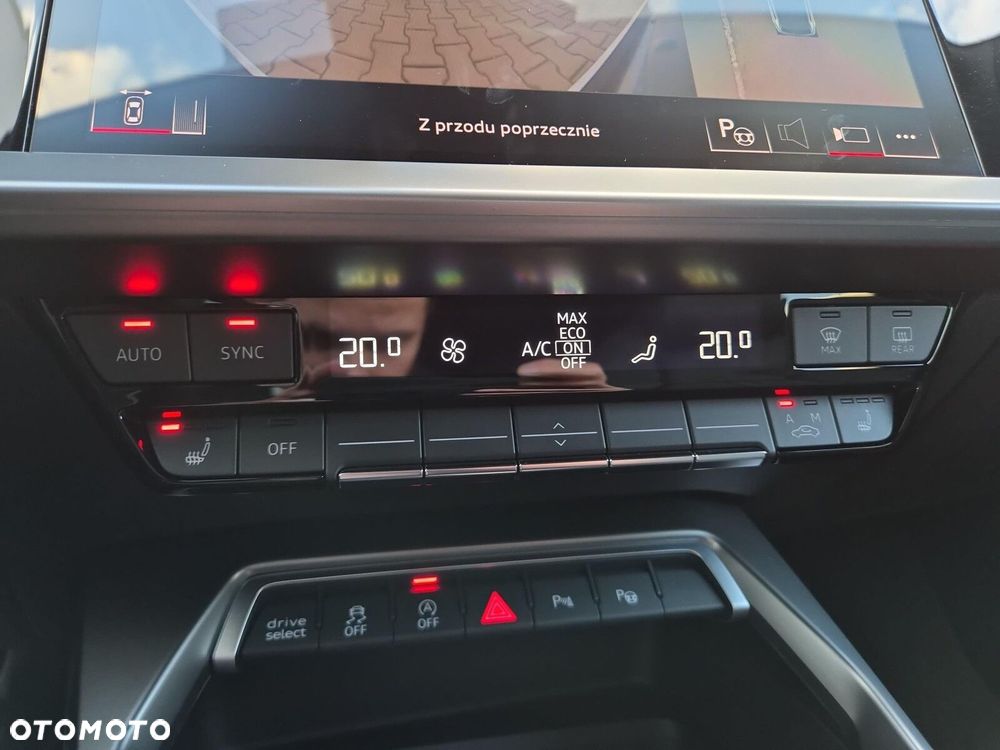 Audi RS3 Sportback - 22