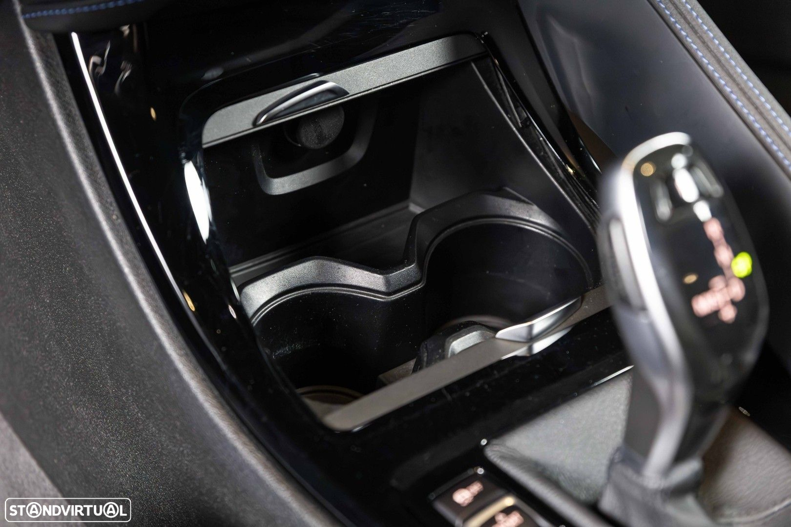 BMW X2 16 d sDrive Auto Pack M - 29