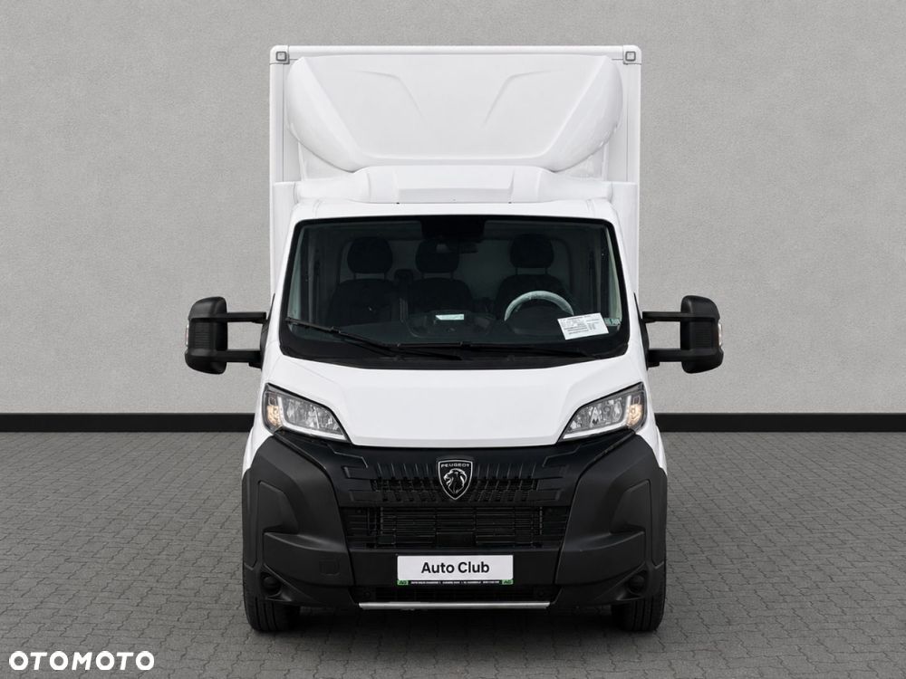 Peugeot Boxer - 2