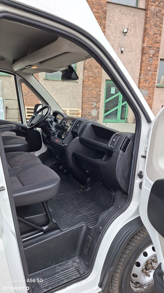 Peugeot Boxer - 6