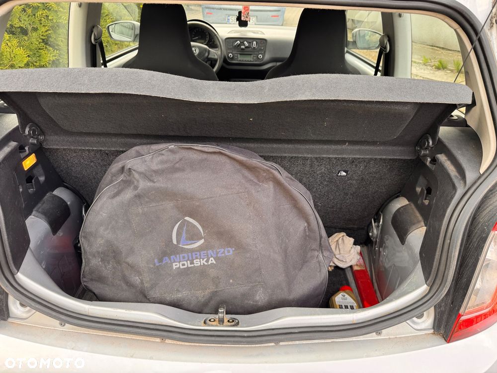 Skoda Citigo 1.0 Ambition - 34