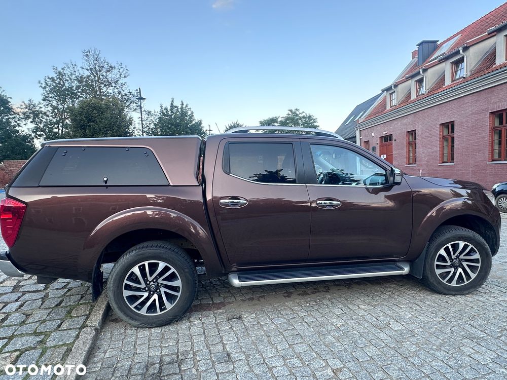 Nissan NP300 Pickup 2.3 dCi N-Connecta EU6 - 18