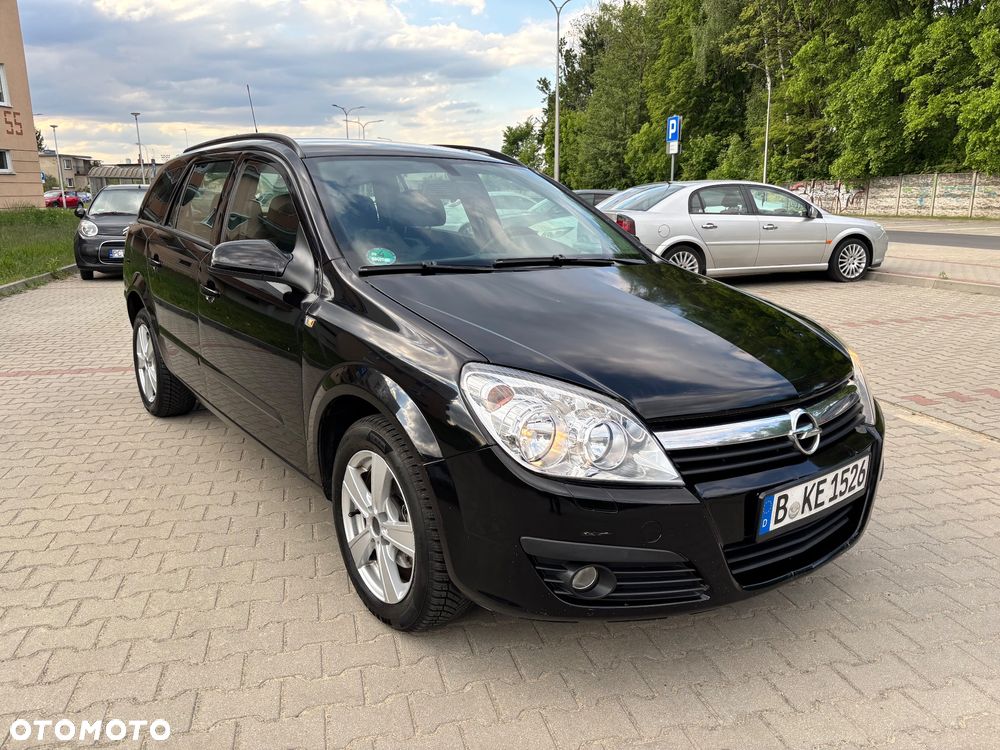 Opel Astra 1.8 Edition - 15